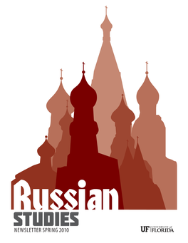 Russian-Studies-News