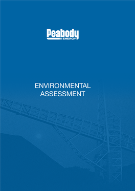 Environmental Assessment