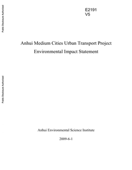 World Bank Document