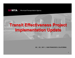 08.25.11 Next Steps for Muni