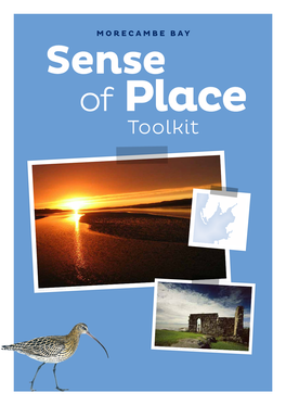 Morecambe Bay Sense of Place Toolkit