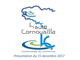 Présentation Actions CC Haute Cornouaille.Pdf