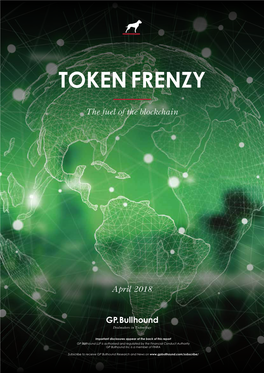 Token Frenzy