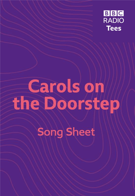 Bbc-Radio-Tees-Christmas-Carols.Pdf