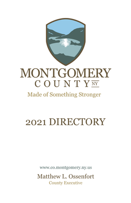 County Directory 1