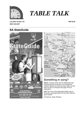 SA Stateguide Something M Ssing?