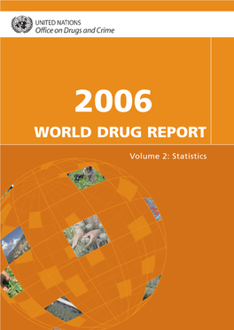 World Drug Report