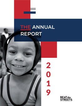 2019 Annual Report