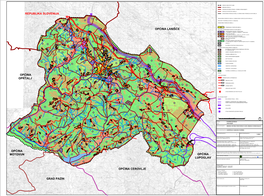 Općina Cerovlje Grad Pazin Općina Oprtalj