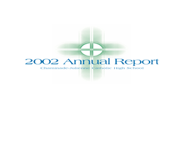 C-J Annual Report 2002