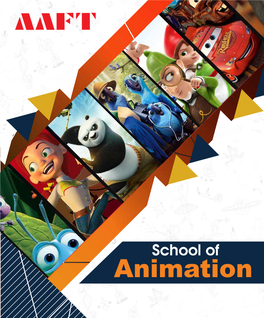 Animation Brochure.Pdf