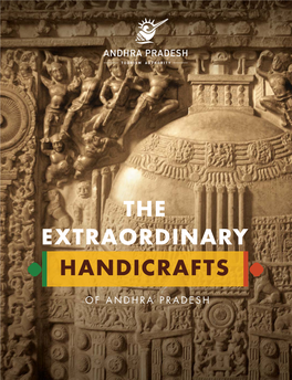 The Extraordinary Handicrafts