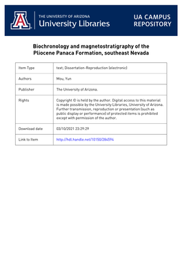 Proquest Dissertations