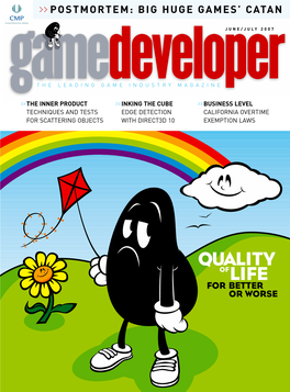 Game Developer