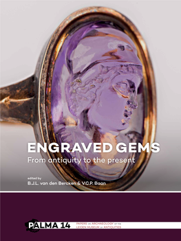 Engraved Gems