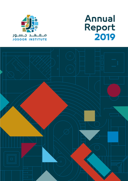 Annual Report 2019