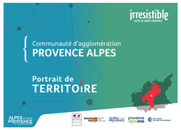 Provence Alpes Sommaire