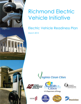 Richmond Electric Vehicle Initiative