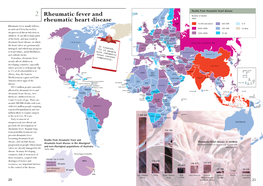 Rheumatic Fever and Rheumatic Heart Disease 2