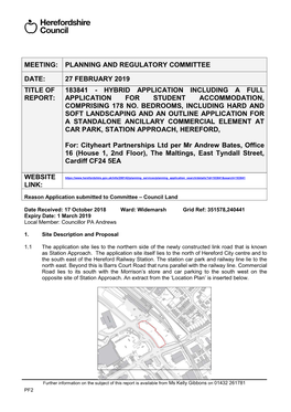 183841 Station Approach Hereford.Pdf