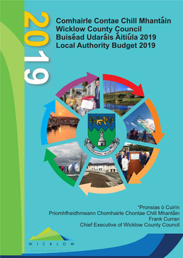 Draft Final Budget 2019.Pdf