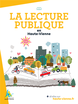 La Lecture Publique