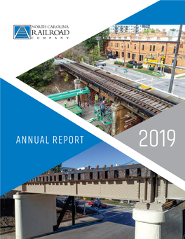 Annual Report 2019