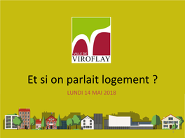 Objectif Loi SRU : 25% De Logements Sociaux En 2025 (1726)