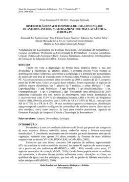 ET-09-018 - Biologia Aplicada