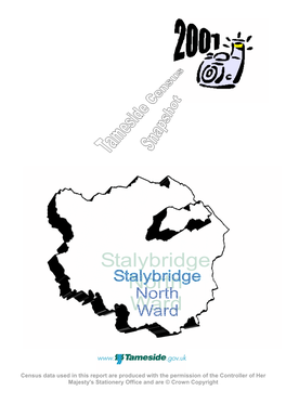 Stalybridge North Ward, Which Comes Into Effect on 10Th June 2004