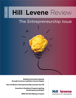 Hill |Levene Review