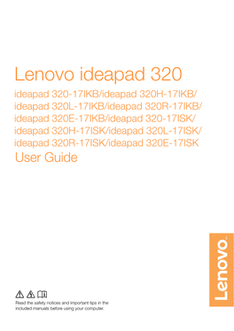 Lenovo Ideapad