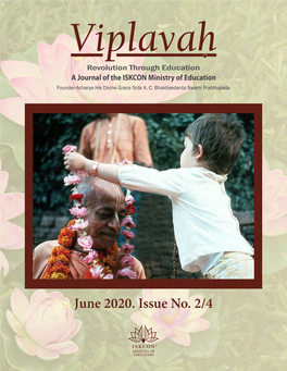 Viplavah 2020