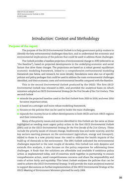 Introduction: Context and Methodology