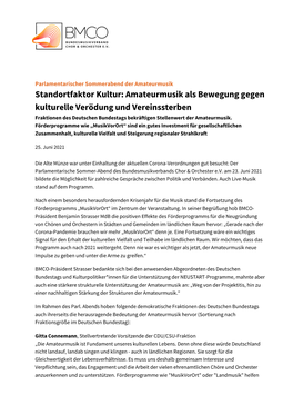 Download Pressemitteilung