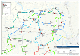 POI Themaroutes Leven Van Het Land Veen En Borgen Monniken En