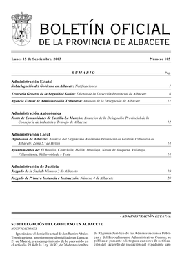 Administración Estatal Administración Autonómica Administración Local