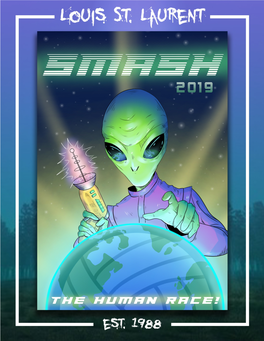 2019 SMASH Program