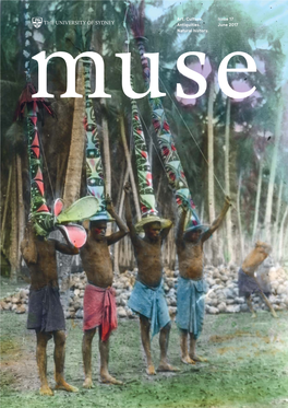 MUSE Issue 17, June 2017