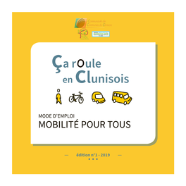 Mode D'emploi Mobilité