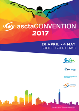 Asctaconvention 2017