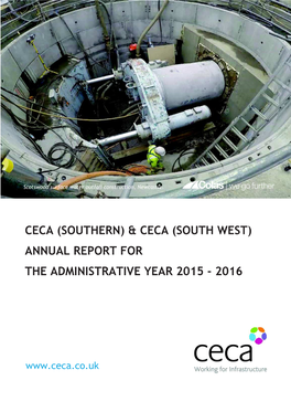 2015 Annual Report