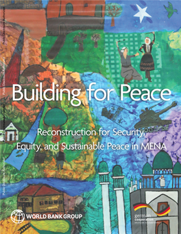 Building for Peace