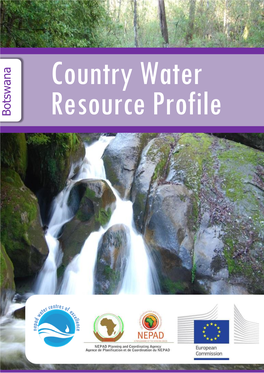 Botswana Resource Profile