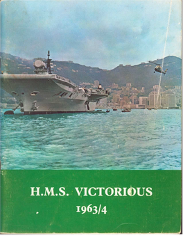 Hms Victorious