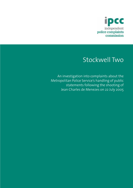 Stockwell Two