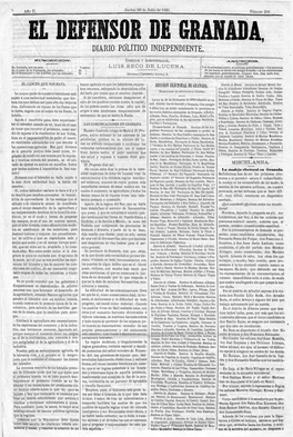 Diario Politico Independiente