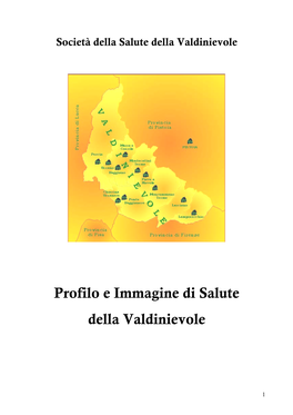 Profilo Di Salute