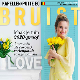 Kapellen/Putte Eo