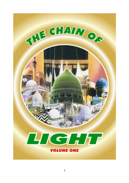 The Chain of Light